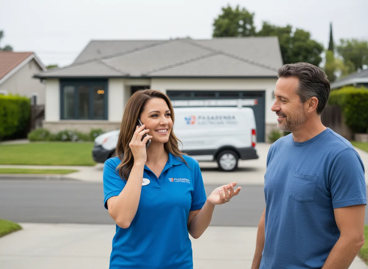 Electrician Sylvester, GA FAQs